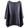 Sweater Poncho